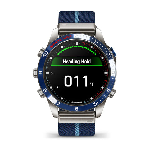 MARQ® Captain (Gen 2)