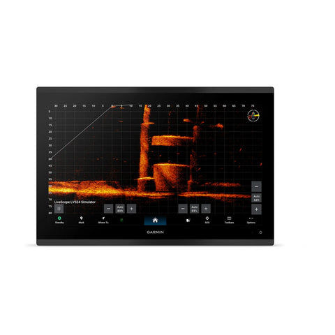 GPSMAP® 9017xsv