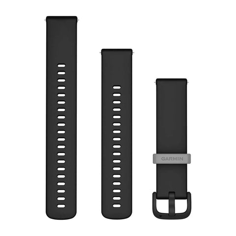 Quick Release Bands (20 mm)