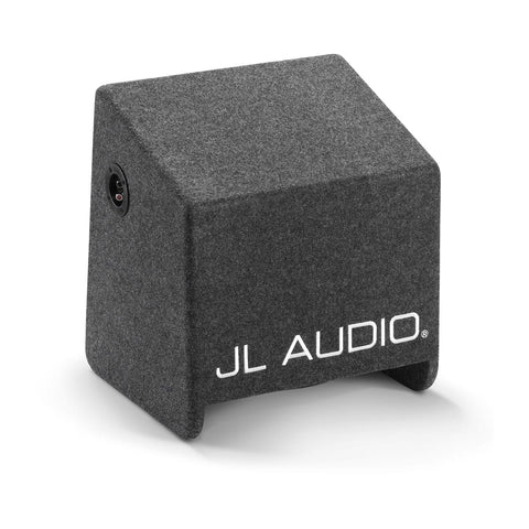 JL Audio BassWedge™ Enclosed Car Subwoofer
