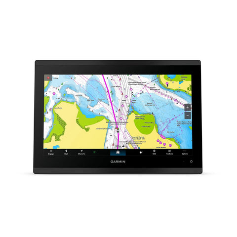 GPSMAP® 9213xsv