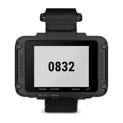 Foretrex® 801