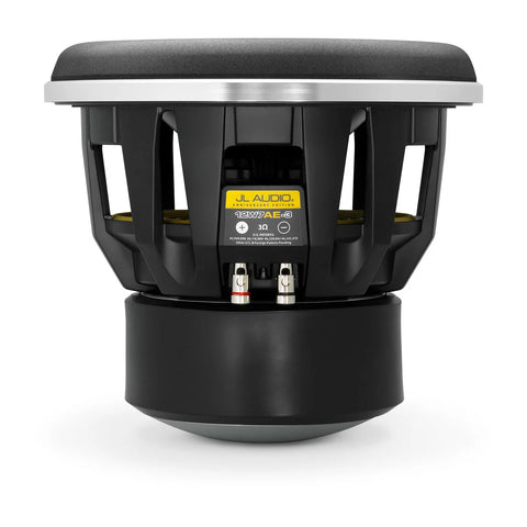 JL Audio® W7AE Car Subwoofer