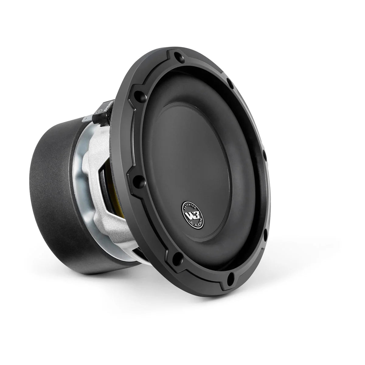 JL Audio® W3v3 Car Subwoofer