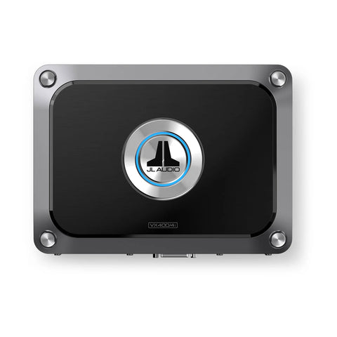 JL Audio® VXi Car Full-range Amplifier