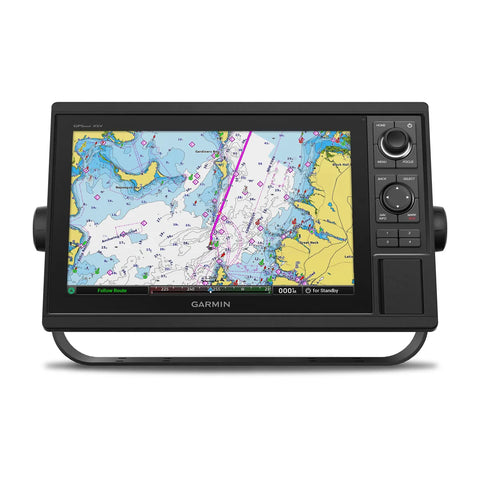 GPSMAP® 1222xsv