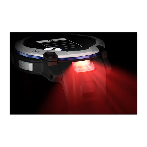 Instinct® 3 – 50 mm, Solar
