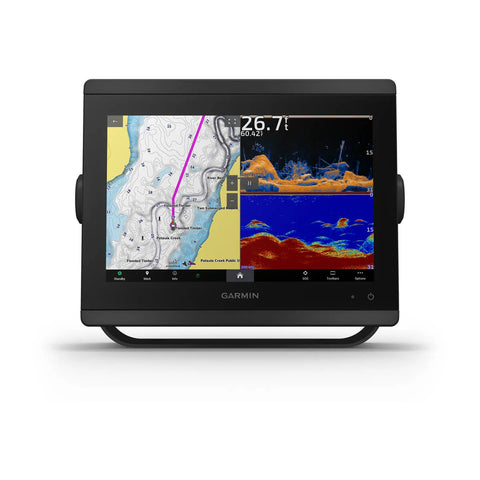 GPSMAP® 8610xsv