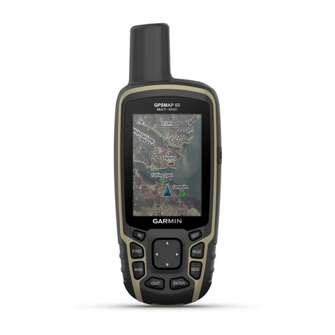 GPSMAP® 65