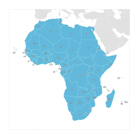 TopoActive Maps