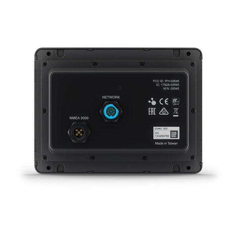 TD 50 Touchscreen Display