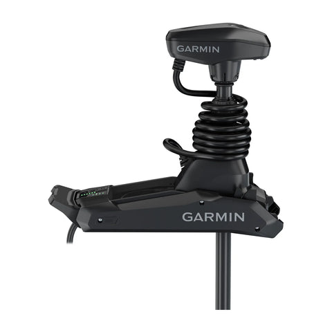 Force® Kraken Black Trolling Motor