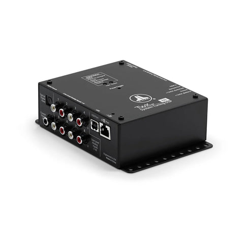 JL Audio TwK® System-tuning DSP