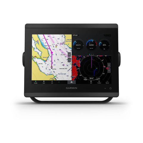 GPSMAP® 8610