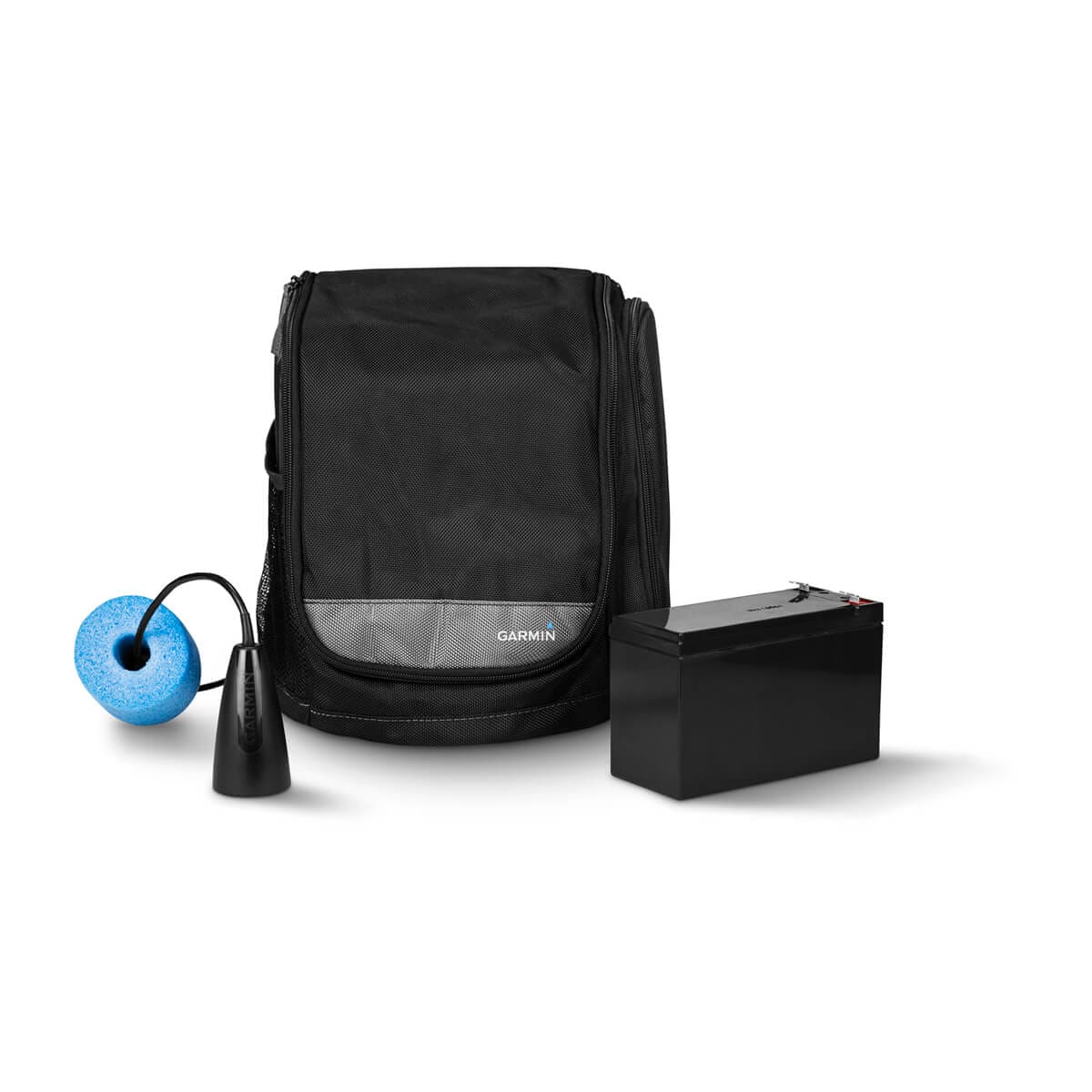 STRIKER™ Plus 4 Ice Fishing Bundle