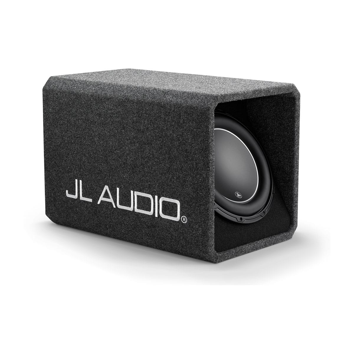 JL Audio H.O. Wedge™ W6v3 Enclosed Car Subwoofer