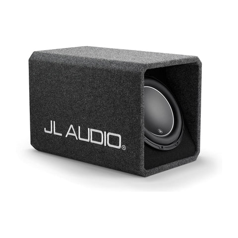 JL Audio H.O. Wedge™ W6v3 Enclosed Car Subwoofer