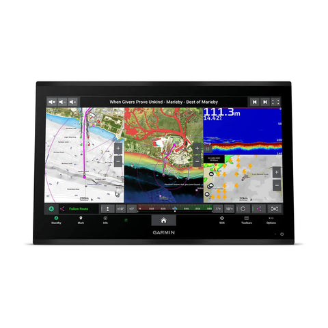 GPSMAP® 9024