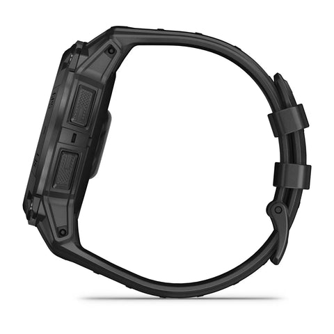 Instinct 3 – 50 mm, Solar, Tactical Edition