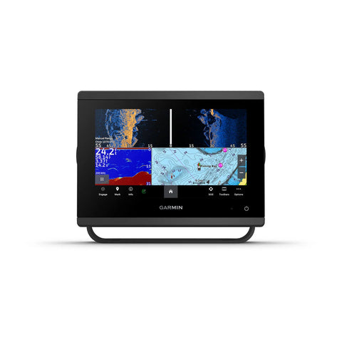 GPSMAP® 743xsv