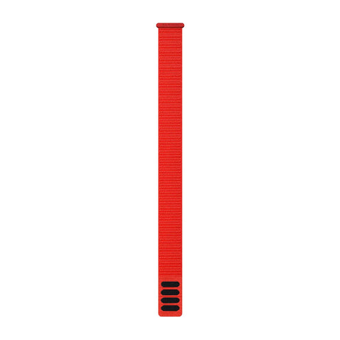 UltraFit Nylon Straps (22 mm)