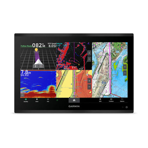 GPSMAP® 9019