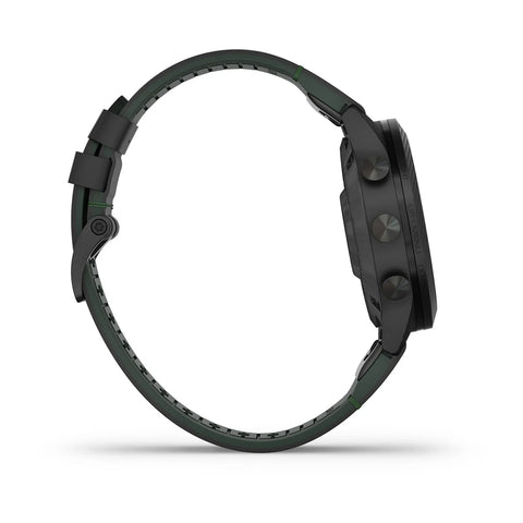 MARQ® Golfer (Gen 2) - Carbon Edition