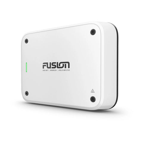 Fusion Apollo™ Marine Amplifiers