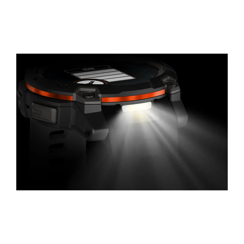 Instinct® 3 – 45 mm, Solar