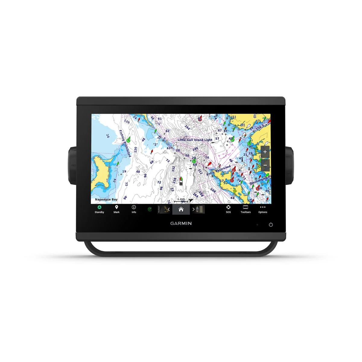GPSMAP® 923xsv