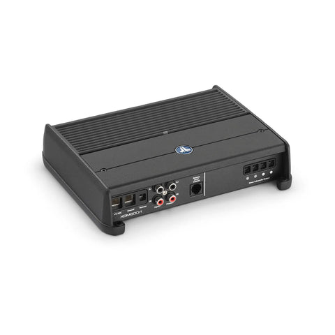 JL Audio® XDM Car and Marine Amplifier