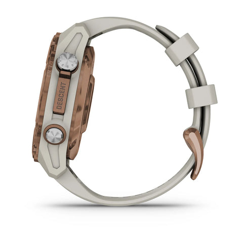 Descent™ Mk3i – 43 mm