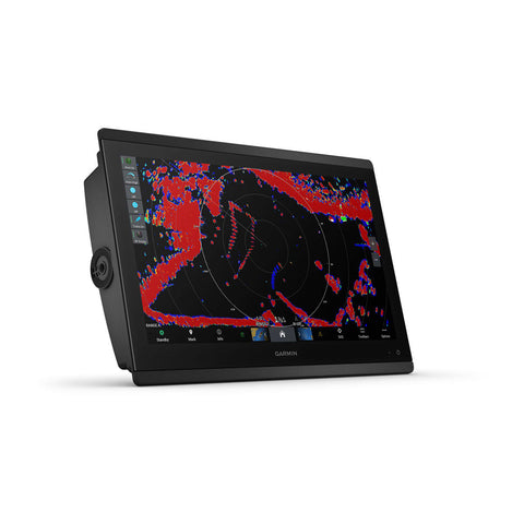 GPSMAP® 8616