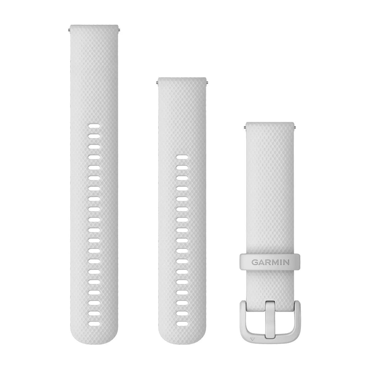 Quick Release Bands (20 mm)