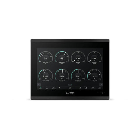 GPSMAP® 9000xsv Series (Volvo Penta®)