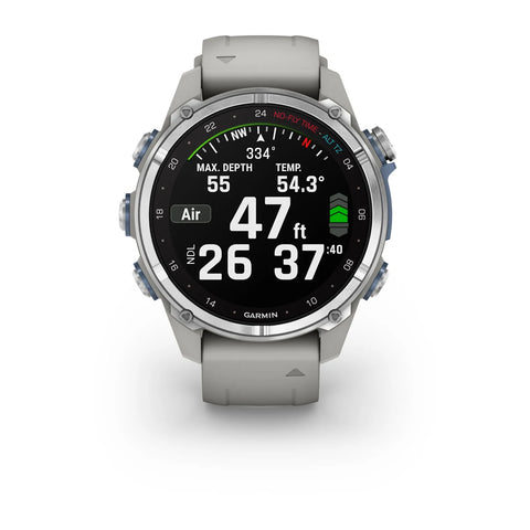 Descent™ Mk3 – 43 mm