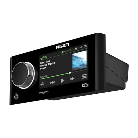 Fusion Apollo™ MS-RA770 Marine Stereo