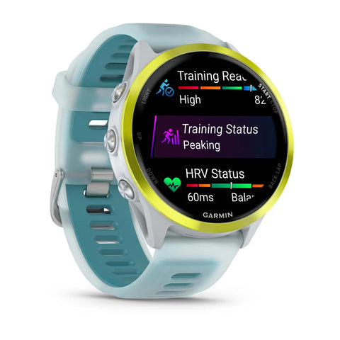 Forerunner® 570 - 47mm