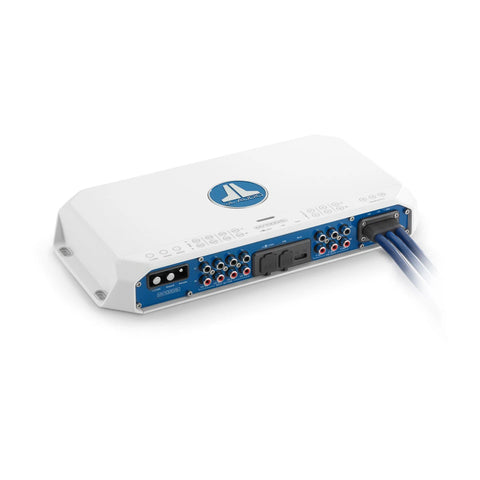 JL Audio® MVi Marine Amplifier