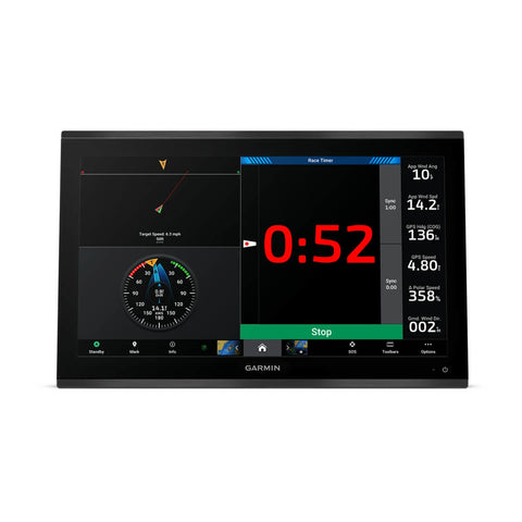 GPSMAP® 9022