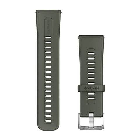 Quick Release Bands (24 mm)