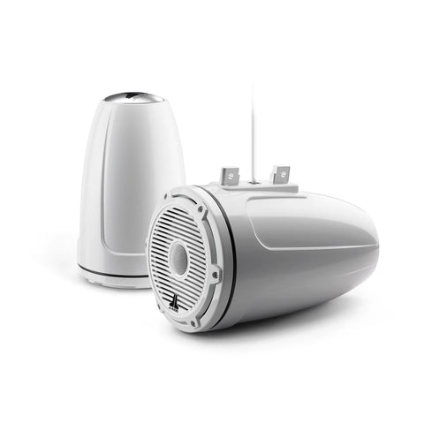 JL Audio® M6 Enclosed Tower Speakers