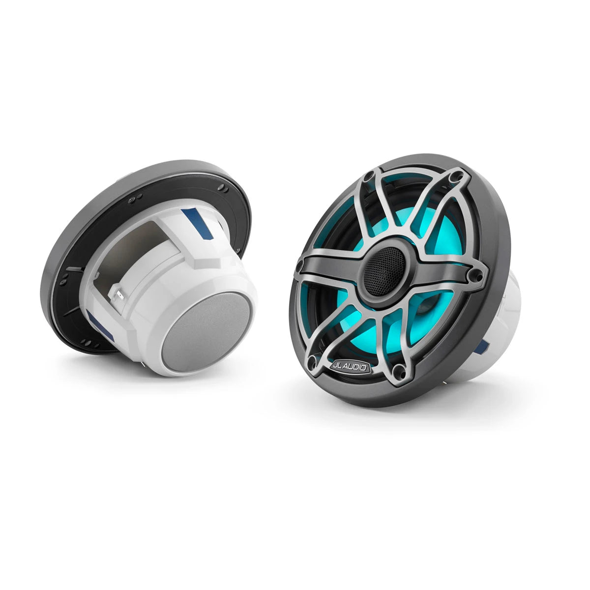 JL Audio® M6 Marine  Speakers
