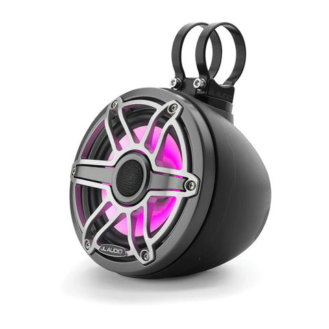 JL Audio® VeX™ Enclosed System