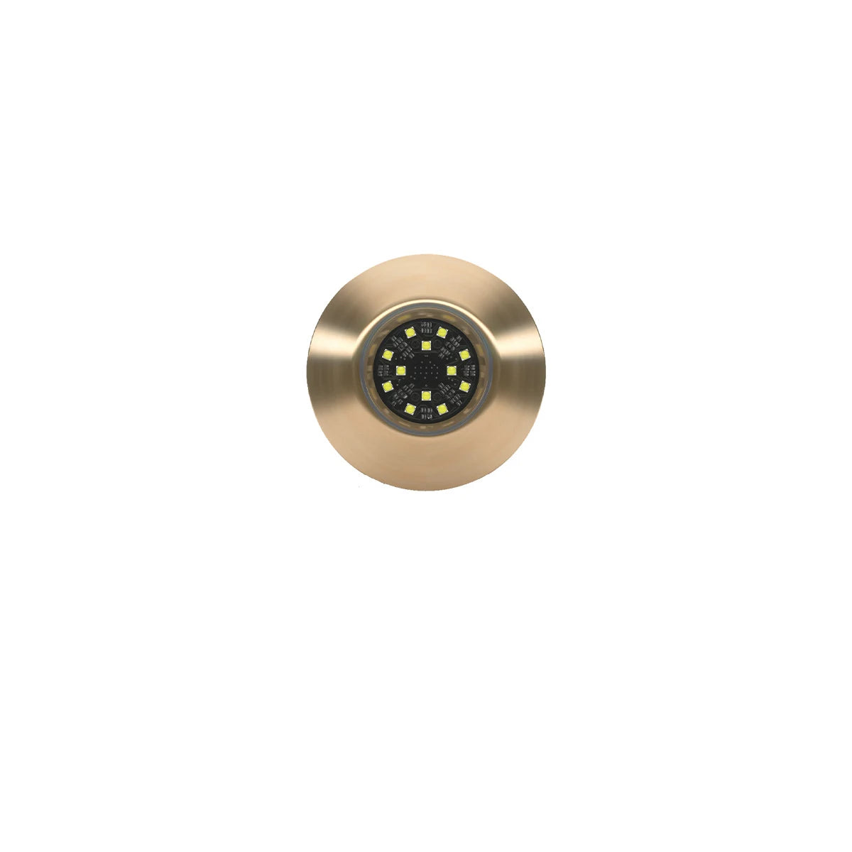 Lumishore® TIX404 Underwater Interchangeable Thru-hull