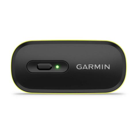 HRM 600