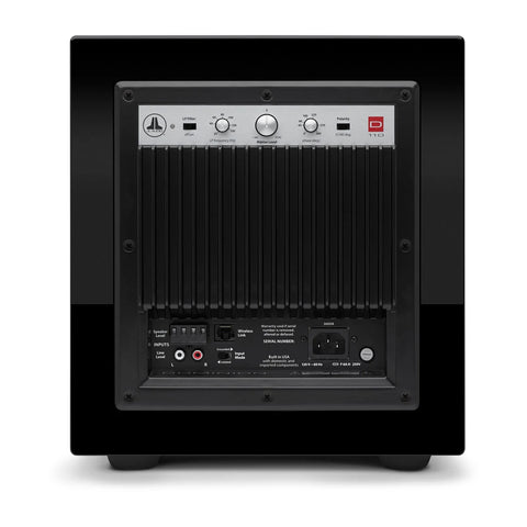 JL Audio Dominion® Powered Subwoofer