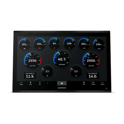 GPSMAP® 9024