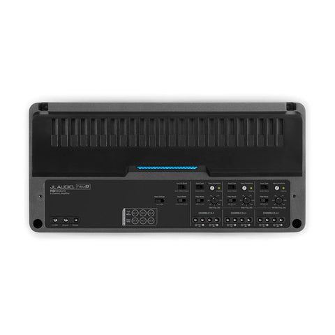JL Audio® RD Car Full-range Amplifier