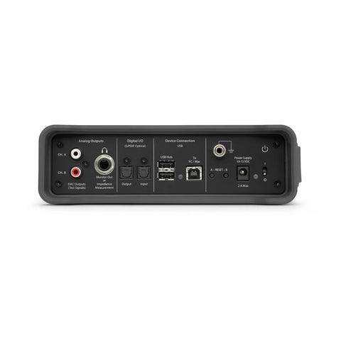 JL Audio Max™ Audio Measurement System (MAX-KIT)